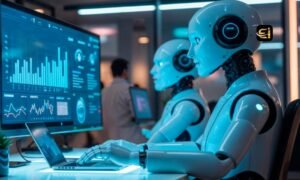 How Companies Are Using AI to Reduce Costs and Increase Productivity 
