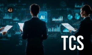TCS Sees Long-Term AI