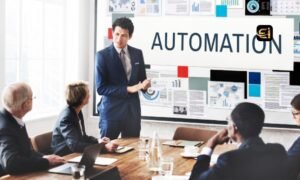 What is Business Process Automation? Benefits, Examples and Use Cases 