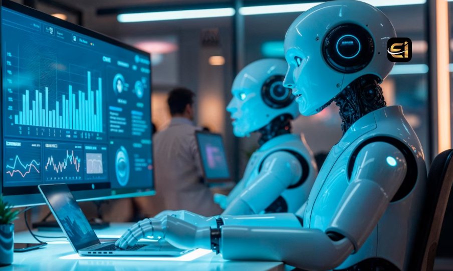 How Companies Are Using AI to Reduce Costs and Increase Productivity