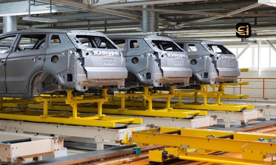 TCS-Porsche Deal Gives Tata Consultancy a New Route into Europe’s Auto Industry