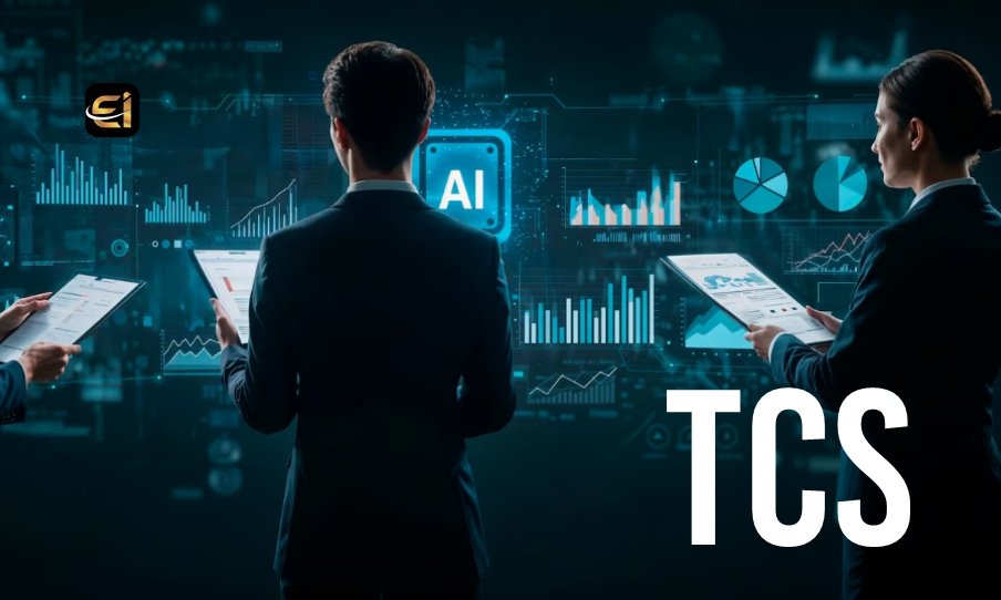 TCS Sees Long-Term AI