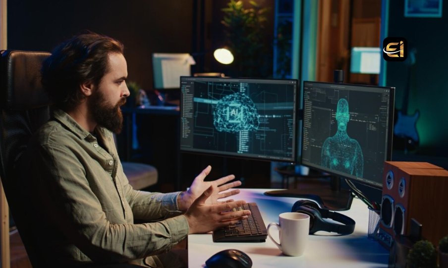 What is Agentic AI How AI Agents Are Changing Enterprise Work