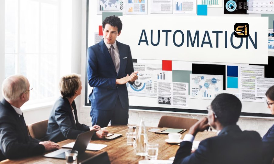 What is Business Process Automation? Benefits, Examples and Use Cases