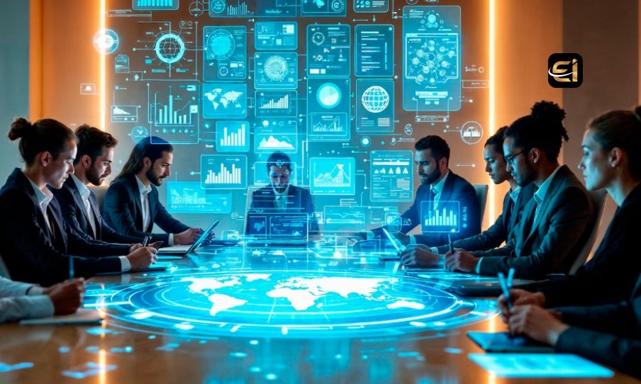 What is Enterprise AI? How Businesses are Using AI in 2026